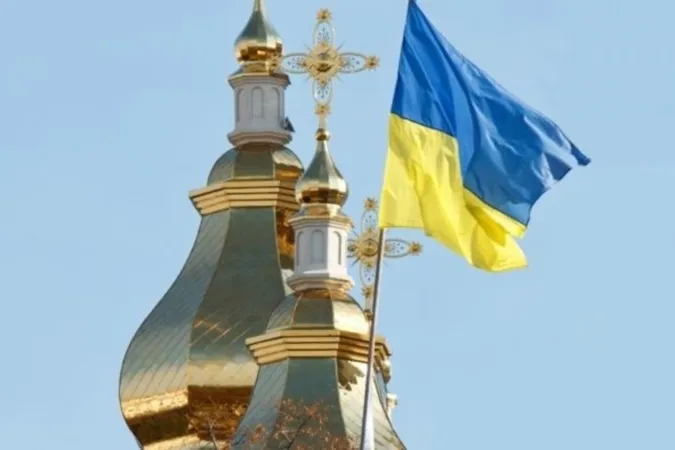 Завтра набуде чинності закон про перехід церковних громад до ПЦУ