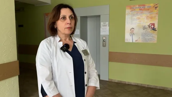 Військові травми та мовлення: у волинському госпіталі не вистачає логопедів
