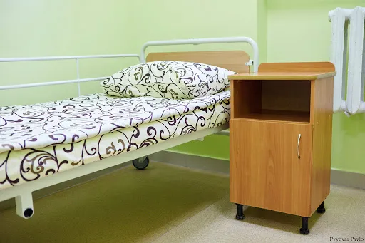 Урологічне відділення не закриватимуть, – очільник Волинської обласної клінічної лікарні