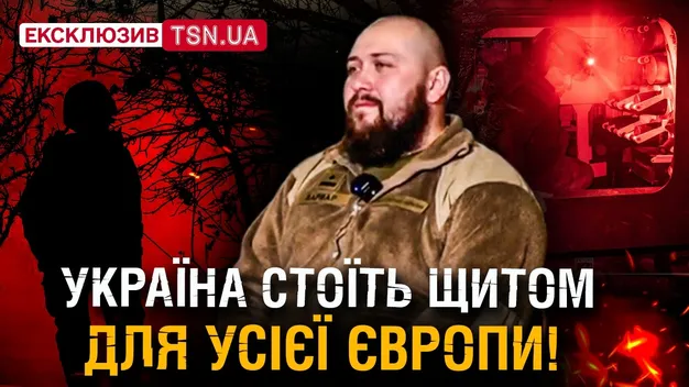 Військовий назвав основну проблему навчальних центрів в Україні (відео)
