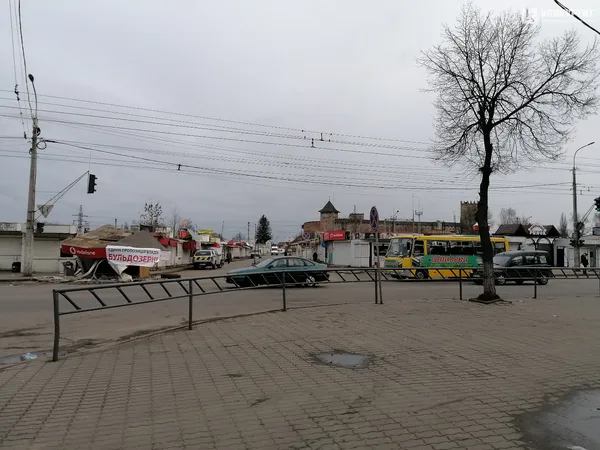 Один день з життя Луцька у фото