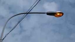 На луцькій вулиці відновлять освітлення