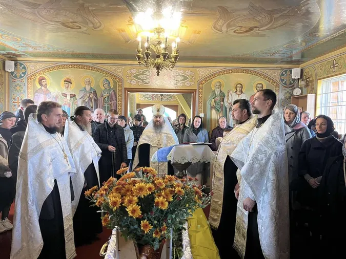 На Волині попрощались із захисником з Волині Олександром Янчуком (фото)