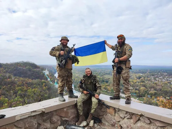 «Моя місія – рятувати життя побратимів», – прикордонник з позивним Шаман (фото)