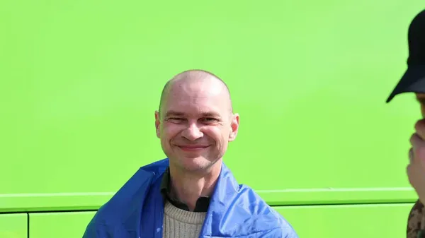 Черговий обмін полоненими: додому повертаються воїни ЗСУ, Нацгвардії та прикордонної служби (фото)