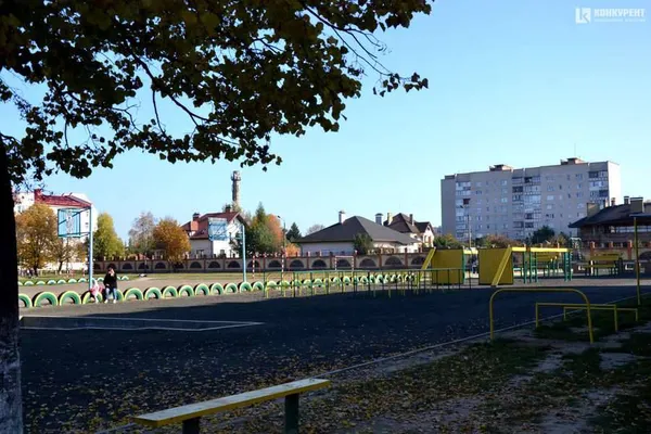 Що зробив Андрій Покровський для лучан за п'ять років депутатства (відео)