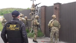 У Києві вилучили 400 тисяч доларів США «воровського общака»