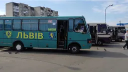 Перевезення відновили: куди можна доїхати з луцької автостанції