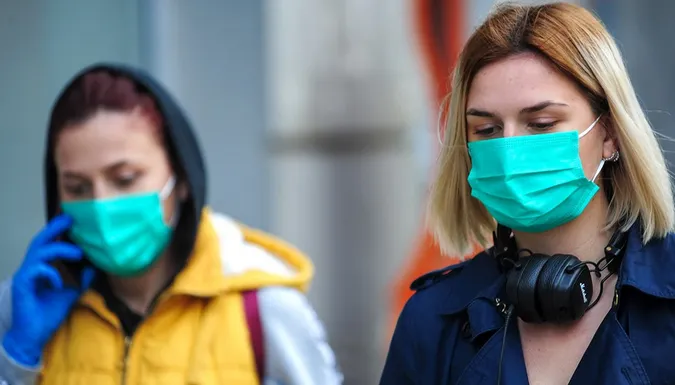 В Україні прогнозують до 9 тисяч нових випадків COVID-19 щодня
