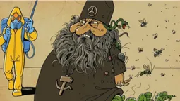 У Луцьку хочуть забрати землю в УПЦ «МП»