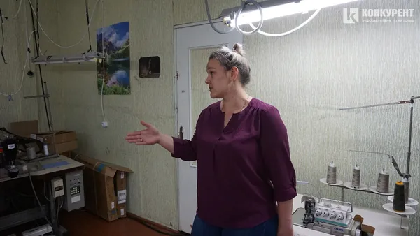 Від зайчиків до італійських шортів: як на Волині 20 років шиють одяг (фото)