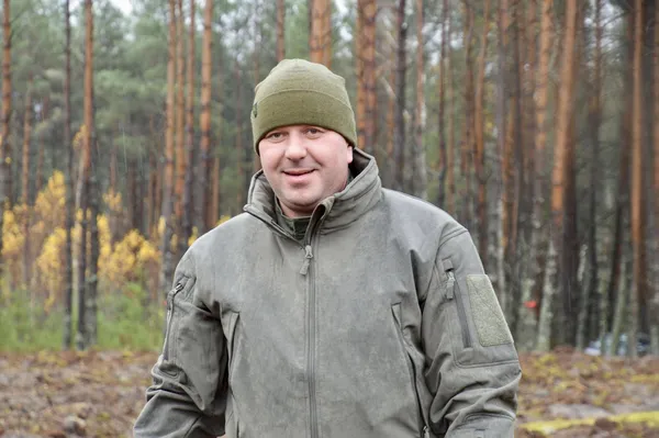 На Волині висадили «Ліс пам’яті» на честь загиблого воїна-лісівника Миколи Курана (фото)