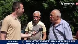 Чи потрібно карати військовозобов'язаних, які під час війни втекли за кордон (опитування)