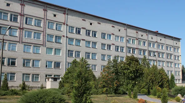 Неправильно поставив діагноз: на Волині судили лікаря-хірурга
