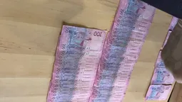 На Волині сільський голова виділив землю за хабар (фото)