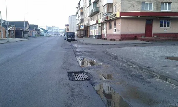 У Володимирі будуть вирішувати питання щодо «Аміли»