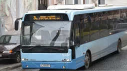 На кого з луцьких перевізників скаржаться найбільше