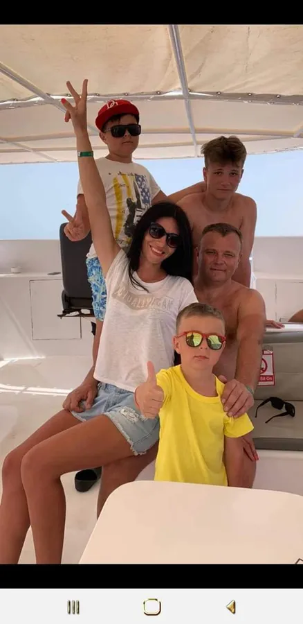 Внаслідок авіаудару по Сумах загинув чемпіон України із самбо з родиною (фото)