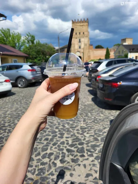 «ЛюбART Fest» у Луцькому замку: що там відбувається (фоторепортаж)