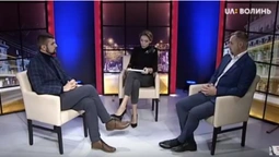 Волинський нардеп розповів, для кого потрапити під санкції Росії – подарунок (Відео)