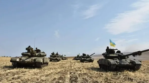 Ukraine: realities | «The Weekly Five»: 03.04 – 09.04