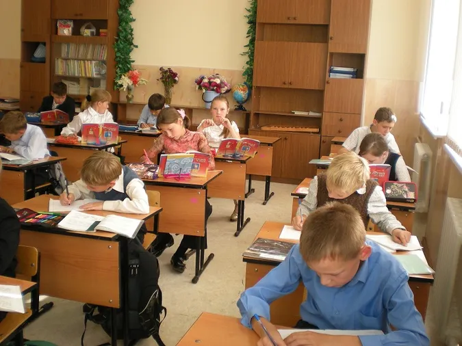 У луцьких школах хочуть скасувати навчання в суботу