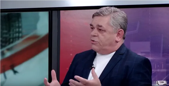 «Це абсурд», – Анатолій Вітів про референдум щодо мирних угод з Росією (відео)