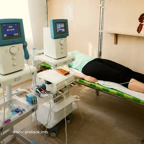 Перезавантаження на Поліссі: чим дивує санаторій у серці Цуманської пущі (фото)