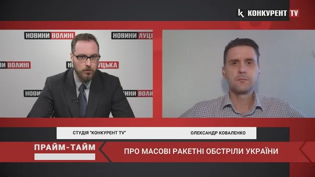 «Путін боїться військового перевороту», – експерт (відео)