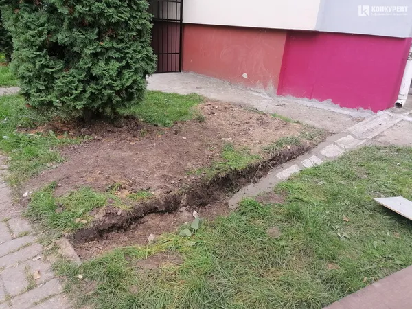Будинок на пороховій бочці, або Як врятувати новобудову в Луцьку