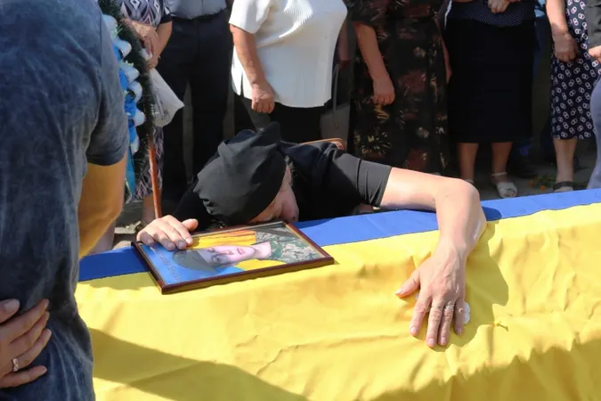 У Горохові попрощалися з 25-річним захисником Ігорем Зихорою (фото)