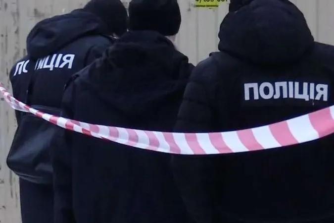 В Іваничівському районі знайшли повішеним 19-річного юнака