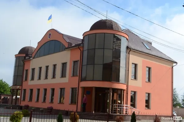 «По-доброму заздрю волинянам», – місцевій владі Донбасу представили прогресивне волинське село (фото)