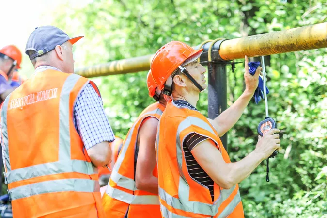 Які зарплати платить «Волиньгаз» і чому звідти ідуть спеціалісти