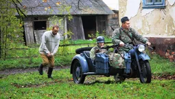 "Криївка Перця": волинян кличуть на патріотичний фестиваль (фото)