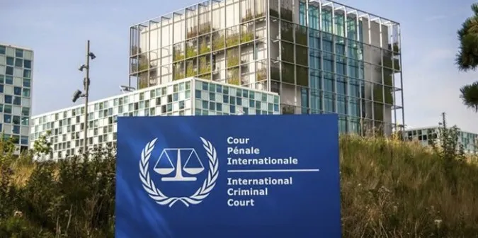 Україна стала учасницею Міжнародного кримінального суду