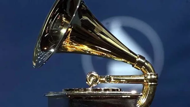 Розповіли, хто боротиметься за Grammy-2019
