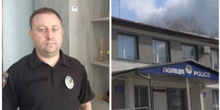 2700 доларів хабаря: на Волині затримали начальника райвідділу поліції (відео)