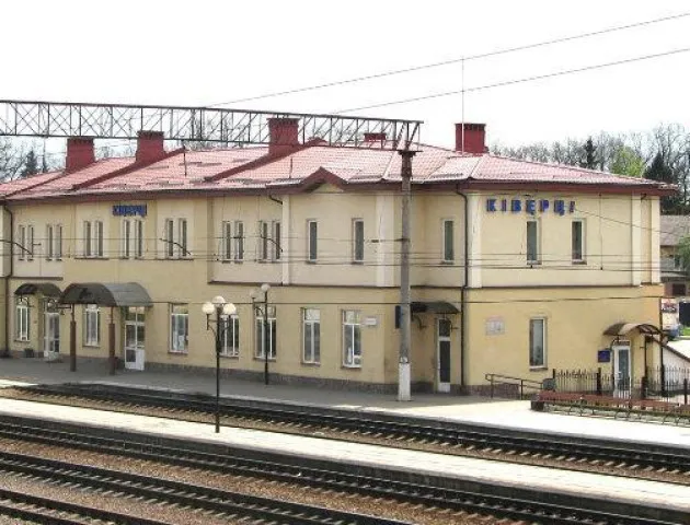 На виборах міська Ківерцівська ОТГ виявилася найпасивнішою