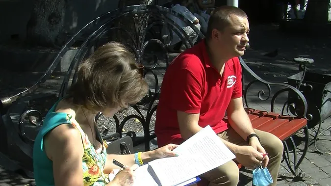 У Луцьку відмовили у пільговому вступі двом дітям учасників АТО