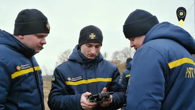 «Ми можемо стати червоною зоною»: на Волині готують «цивільні війська» (фото, відео)