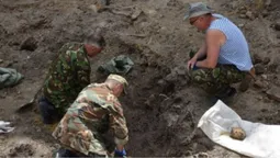 85 років трагедії: що відомо про розстріл в'язнів Луцької тюрми (фото)