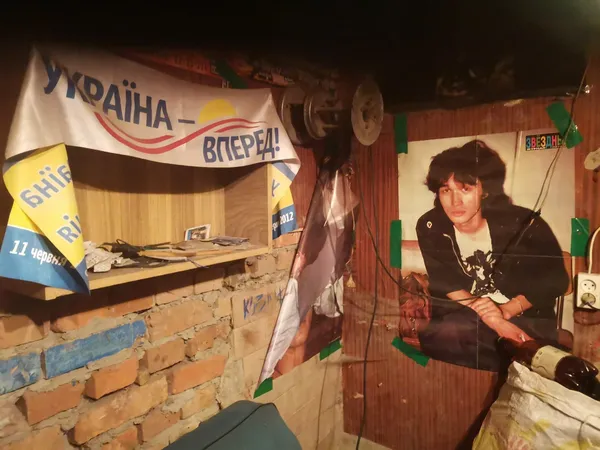 Молодіжна тусовка Маневичів у 90-х: як сформувалося культове місце (фото)