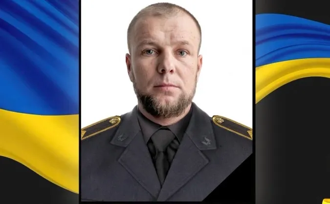 На війні загинув молодший сержант: на Волинь «на щиті» повертається Дмитро Бондарук