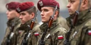 Польща хоче запровадити стан повної готовності до війни