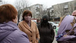 Мешканці гуртожитку на Дружби Народів врешті зможуть приватизувати житло (фото)