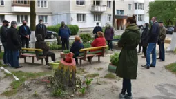 В будинках на Воїнів-афганців та Ветеранів встановлять індивідуальні теплові пункти (фото)