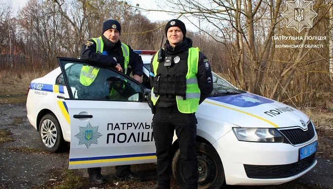 На Волині з початку року зловили майже п'ять тисяч «шумахерів»