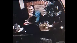 Поїли-попили «на халяву»: у Луцьку відвідувачі пішли з пивного клубу, не заплативши (відео)