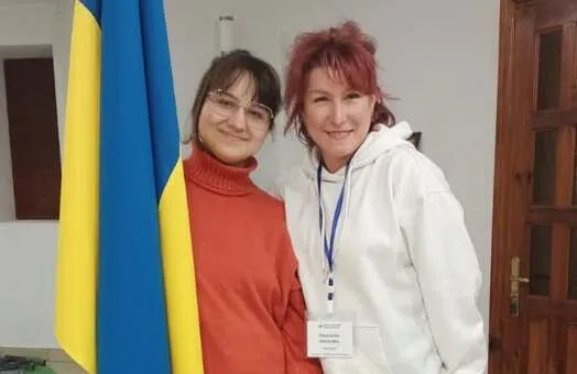 9 років туги за Україною: на Волині допомогли переселенці, яка втекла з-за кордону